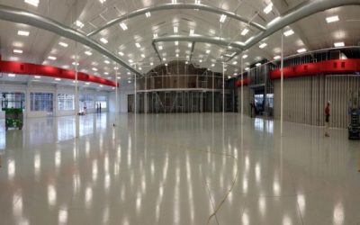 Big Visual Group is Moving!