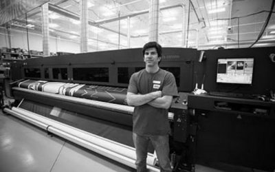 Employee of the Month | August 2014