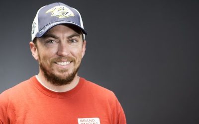 Employee of the Month: Paul Grimshaw