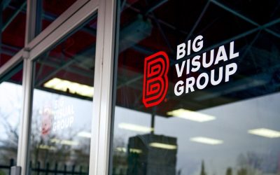 Nashville’s Brand Imaging Group to Become Independently-Operated Big Visual Group
