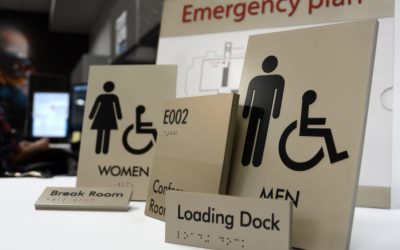 ADA Signage Requirements: Comprehensive Guidelines Every Business Must Follow