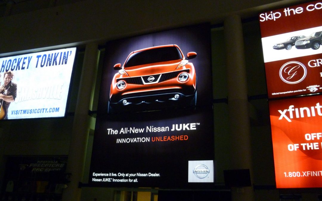 LED Light Boxes
