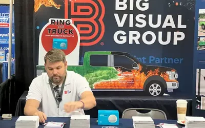 Make Every Event Count: Custom Event Displays in Nashville — Expert Design & Solutions for Your Business