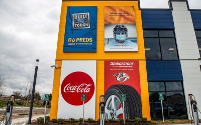 Master Large-Format Printing: Practical Design Guidelines for High-Impact Visuals