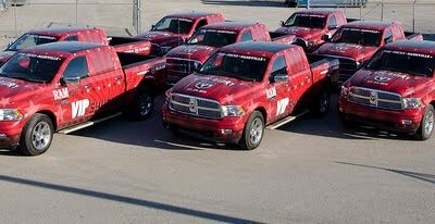 Durable Truck Wraps & Graphics in Nashville — Boost Your Brand on the Road