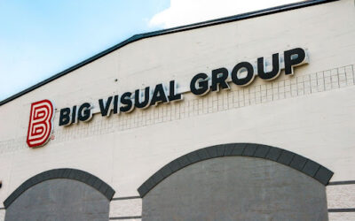 Durable Outdoor Business Signs for Maximum Visibility: Custom, Weatherproof Exterior Signage Built to Last